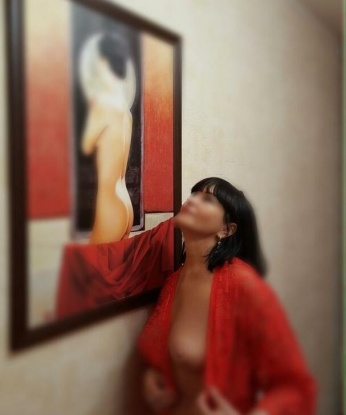 Анкета проститутки Виктория - Фото, г. Войково, 20 лет, №7173